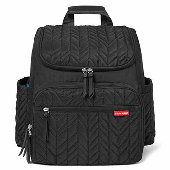 Rucsac pentru mame Skip Hop Forma Black